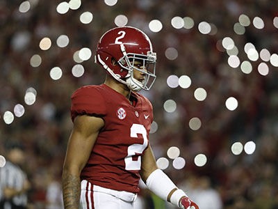 Patrick Surtain II